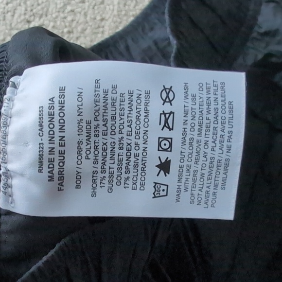 Nike Track Pants - Size M - Picture 9 of 10